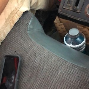 Meet your Posher, Steven